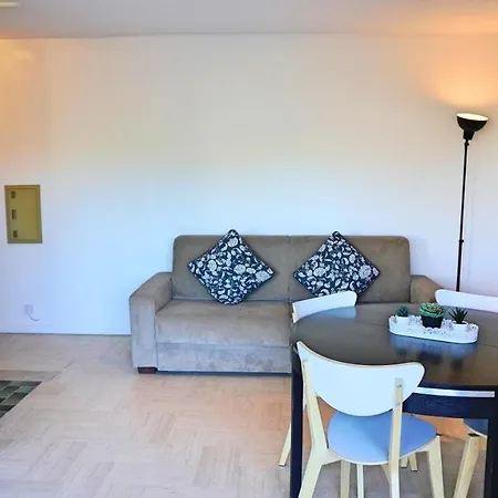 Avec Piscine, Golf & Plages A Proximite - Palmazur Appartement