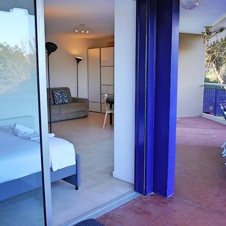 Appartement Avec Piscine, Golf & Plages A Proximite - Palmazur