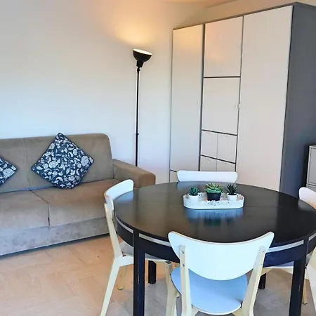 Avec Piscine, Golf & Plages A Proximite - Palmazur * Mandelieu