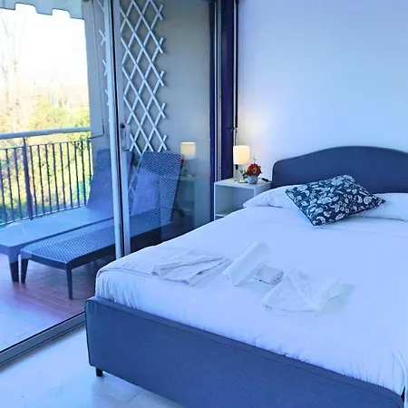 Avec Piscine, Golf & Plages A Proximite - Palmazur Mandelieu