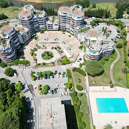 Avec Piscine, Golf & Plages A Proximite - Palmazur *