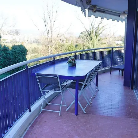 Résidence Islette Du Riou Avec Piscine By Palmazur * Mandelieu