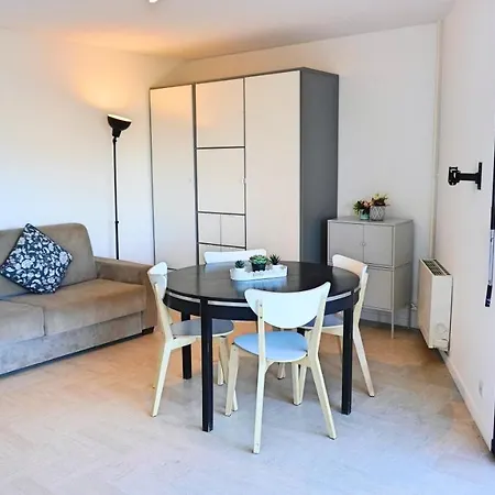 Apartment Islette Du Riou Avec Piscine By Palmazur Mandelieu-la-Napoule