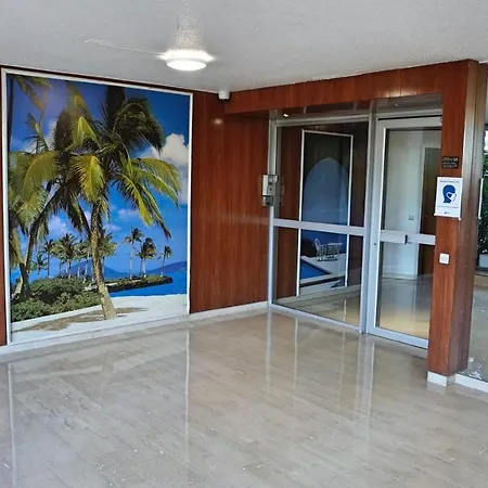 Appartamento Résidence Islette Du Riou Avec Piscine By Palmazur Mandelieu