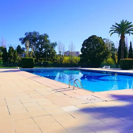 Résidence Islette Du Riou Avec Piscine By Palmazur Appartamento