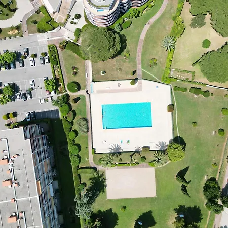Appartamento Résidence Islette Du Riou Avec Piscine By Palmazur